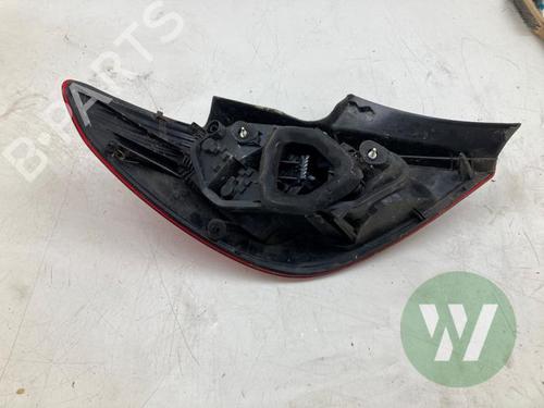 Right taillight OPEL CORSA D (S07) 1.4 (L08, L68) | BP36362530C35 - Image 2