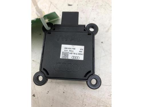 Used Switch AUDI E-TRON (GEN) 55 quattro (408 hp) 23087964