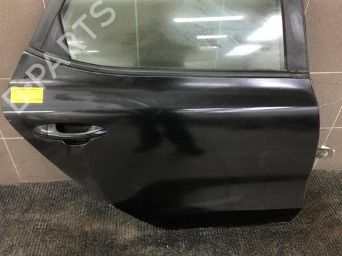 Right rear door KIA CEE'D (JD) 1.4 CRDi 90 | BP29415527C5 