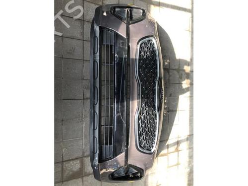 Foran støtfanger KIA SPORTAGE IV (QL, QLE) 1.6 CRDi (116 hp) 29309728