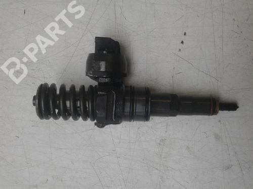 Injector AUDI A3 (8P1) 1.9 TDI | BP5261009M100 