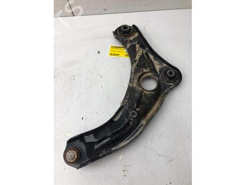 Left front suspension arm NISSAN MICRA V (K14) 1.0 IG-T 100 | BP14578950M12 
