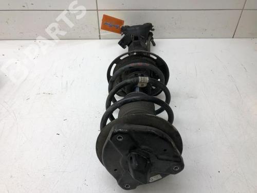 Right front shock absorber MERCEDES-BENZ C-CLASS (W204) C 220 CDI (204.002) | BP11719127M17 