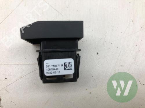 Schakelaar RENAULT MEGANE E-TECH SUV EV60 (BNJ1) | BP39914334I30 - Image 2