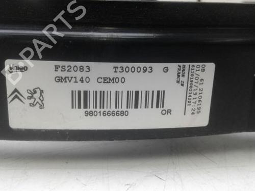 Pipe PEUGEOT 2008 II (UD_, US_, UY_, UJ_, UR_, UC_) 1.5 BlueHDI 100 | BP29127040M125 