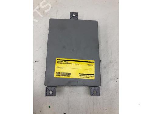 Used Electronic module MERCEDES-BENZ C-CLASS T-Model (S205) C 350 e (205.247) (279 hp) 29309660
