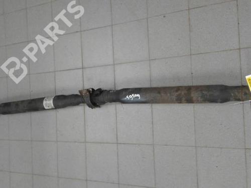Used Driveshaft MERCEDES-BENZ C-CLASS T-Model (S203) C 200 Kompressor (203.245) (163 hp) 10335911