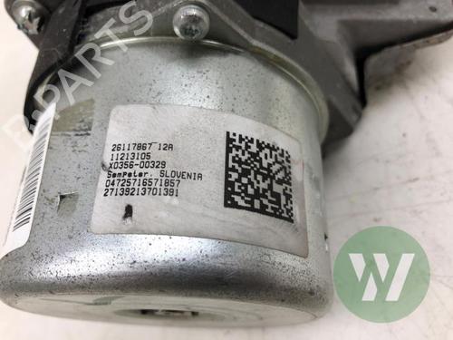 Steering column OPEL CORSA D (S07) 1.4 (L08, L68) | BP36435664M21  - Image 5