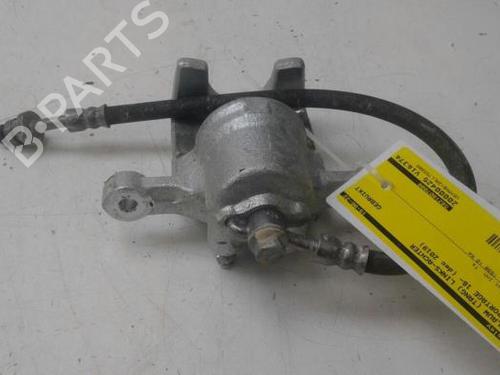 Used Left rear brake caliper KIA SPORTAGE IV (QL, QLE) 1.6 CRDi Eco-Dynamics+ (116 hp) 14575558