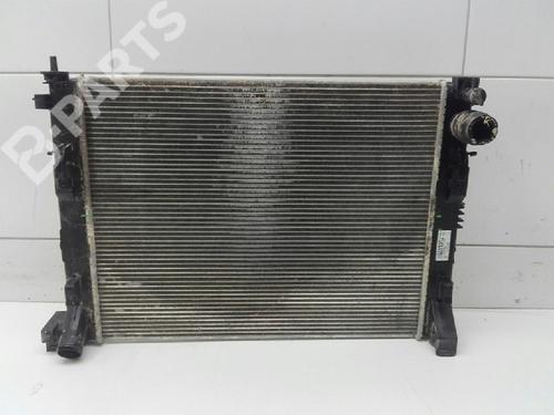 Køler NISSAN MICRA V (K14) 1.5 DCI | BP7796855M31 