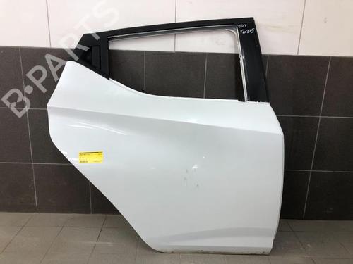 Used Right rear door NISSAN MICRA V (K14) 1.0 IG-T 100 (101 hp) 13498058