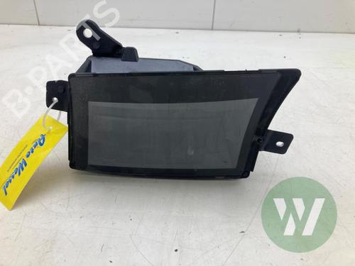 Used Display monitor Display monitor BMW X1 (U11) xDrive 30e Plug-in-Hybrid (326 hp) 39915291 39915291