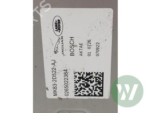 Servo brake LAND ROVER RANGE ROVER VELAR (L560) 2.0 P400 Hybrid 4x4 | BP38182418M42 - Image 4