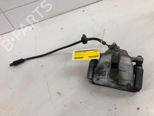 Used Right front brake caliper OPEL CROSSLAND X / CROSSLAND (P17, P2QO) 1.2 (75) (131 hp) 28041151