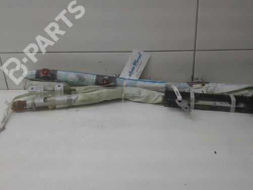 Left curtain airbag KIA SPORTAGE IV (QL, QLE) 1.6 T-GDI | BP9103267C11 