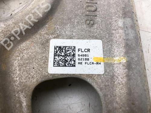 Right front suspension arm KIA NIRO I (DE) 1.6 GDI Hybrid | BP14576248M13 