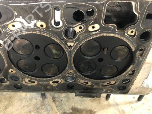 Topstykke VW TOURAN (5T1) 1.6 TDI | BP29544419M5 