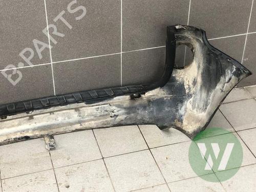 Rear bumper RENAULT KANGOO Express (FW0/1_) Z.E. (FW0Z, FW1Z) | BP31319462C8 