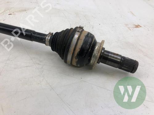 Right rear driveshaft JAGUAR F-PACE (X761) 2.0 Ti4 AWD | BP32179802M41