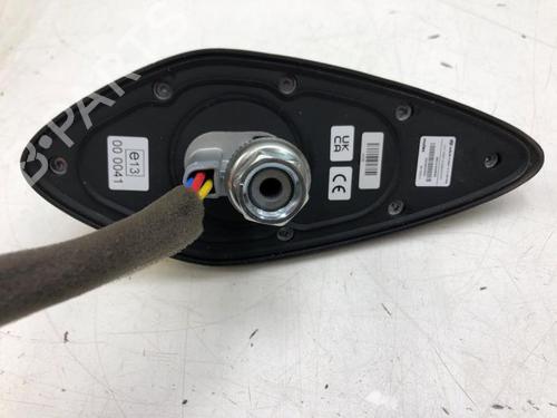 Antena/Base Antena/Base KIA SPORTAGE V (NQ5) 1.6 T-GDI MHEV AWD (179 hp) 39913444 39913444