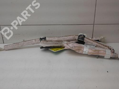 Used Right curtain airbag SEAT ARONA (KJ7, KJP) 1.0 TGi (90 hp) 9103255