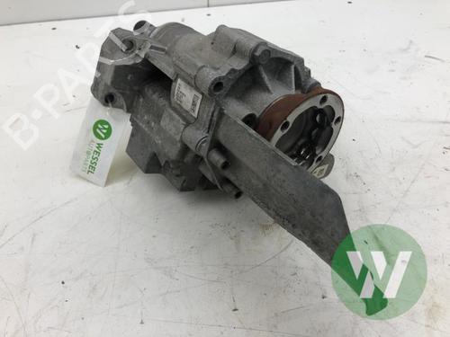 Used Front differential Front differential 39632850 39632850