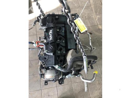 Engine HYUNDAI TUCSON (NX4E, NX4A) 1.6 T-GDi Hybrid | BP39913668M1 - Image 10