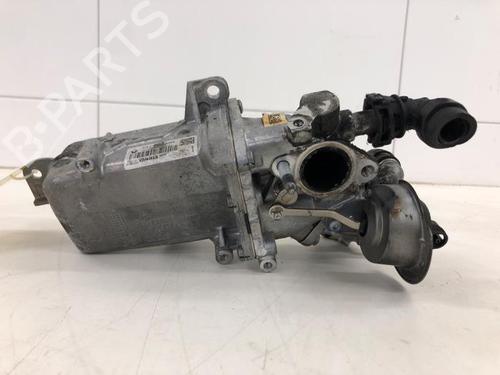 Egr RENAULT MASTER III Platform/Chassis (EV, HV, UV) 2.3 dCi 180 FWD (EV04, HV04, UV04) | BP28170761M69 