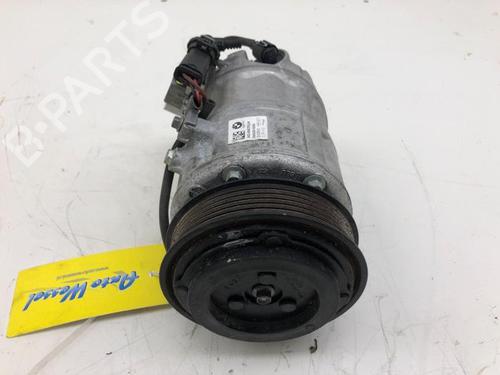 AC compressor BMW X1 (F48) sDrive 20 i | BP30333904M34 