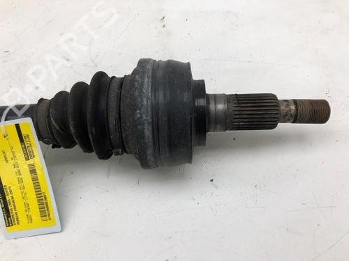 Left rear driveshaft PORSCHE PANAMERA (970) 3.6 | BP30199933M40 