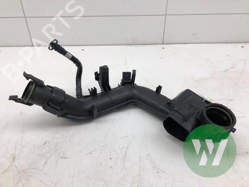 Used Exhaust system Exhaust system VW T-CROSS (C11, D31) 1.0 TSi (116 hp) 33675870 33675870
