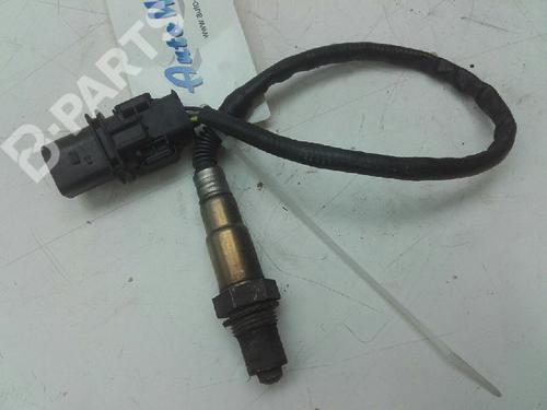 Elektronisk sensor BMW 5 (E60) 525 d (177 hp) 7519331