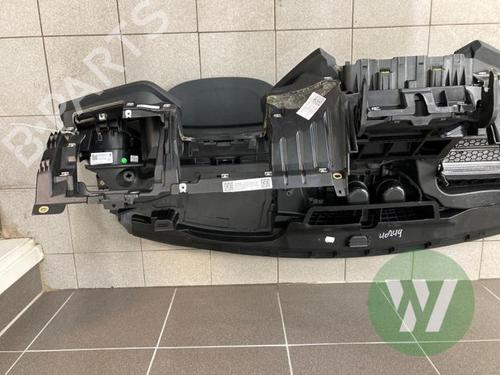 Dashboard SKODA OCTAVIA IV Combi (NX5, PV5) 1.5 TSi | BP39886300C46 - Image 4