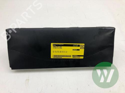 Knæ Airbag VW GOLF VII Variant (BA5, BV5) 1.4 TSI (140 hp) 31319775