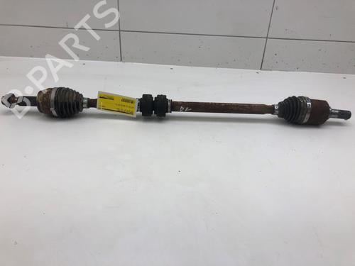 Right front driveshaft KIA CEED (CD) 1.4 (99 hp) 17750061