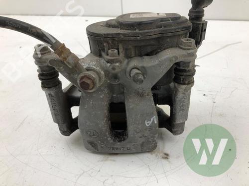 Left rear brake caliper RENAULT MEGANE E-TECH SUV EV60 (BNJ1) | BP39914408M107 - Image 3