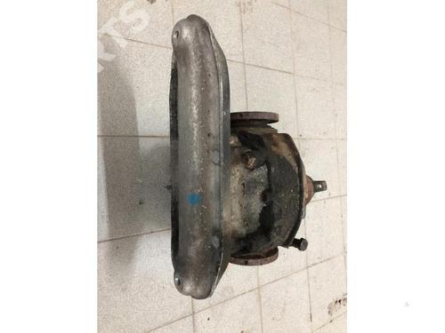 Rear differential MERCEDES-BENZ S-CLASS (W220) S 500 (220.075, 220.175, 220.875) | BP11870912M24 