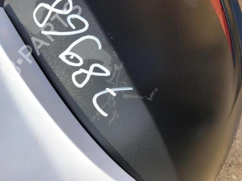 Rear bumper OPEL CROSSLAND X / CROSSLAND (P17, P2QO) 1.2 (75) | BP29042209C8 