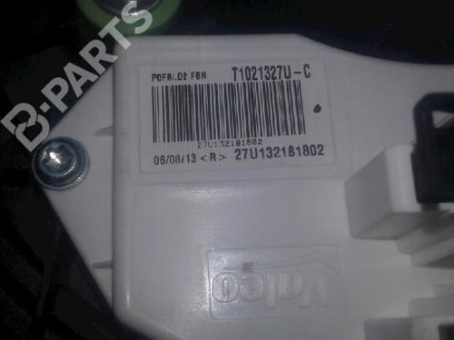 Heater blower motor BMW X1 (E84) sDrive 20 d | BP4982514M62 
