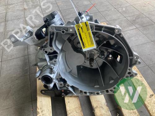 Used Gearbox Gearbox 38202483 38202483