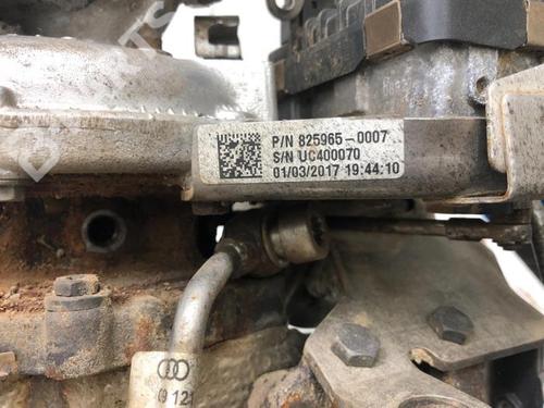 Turbocharger/Supercharger AUDI A6 Allroad C7 (4GH, 4GJ) 3.0 TDI quattro | BP10570830M71 