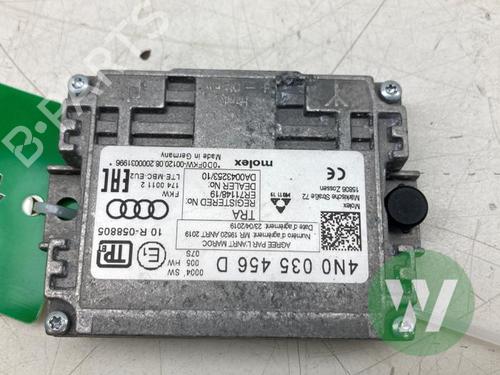 Used Electronic module Electronic module 36874157 36874157
