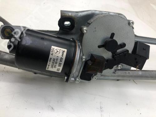 Front wiper motor MERCEDES-BENZ M-CLASS (W164) ML 320 CDI 4-matic (164.122) | BP19072850M29 
