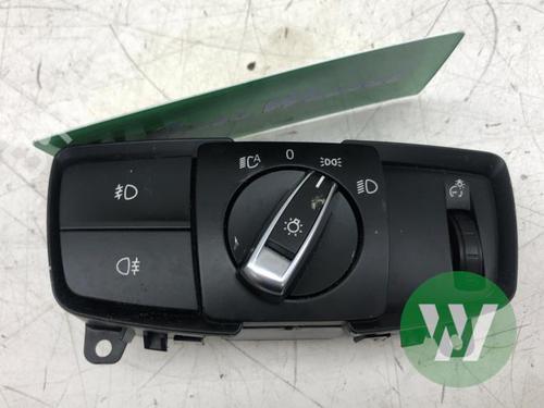 Used Headlight switch Headlight switch 38293389 38293389