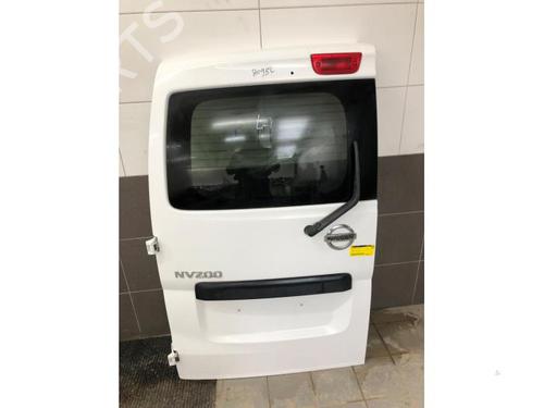 Used Left tailgate NISSAN NV200 Van 1.5 dCi 90 (M20, M20N, M20M) (90 hp) 30126473