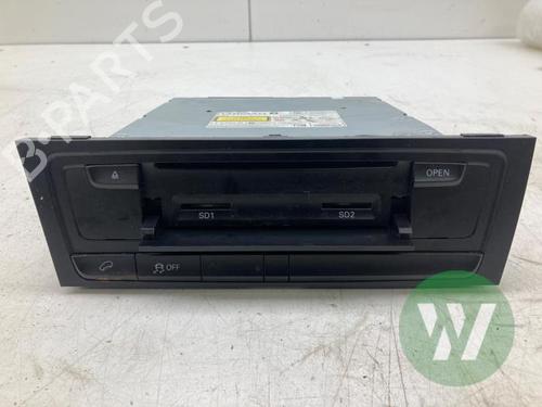 Control unit AUDI Q5 (8RB) 2.0 TDI quattro | BP39686453M11 - Image 4
