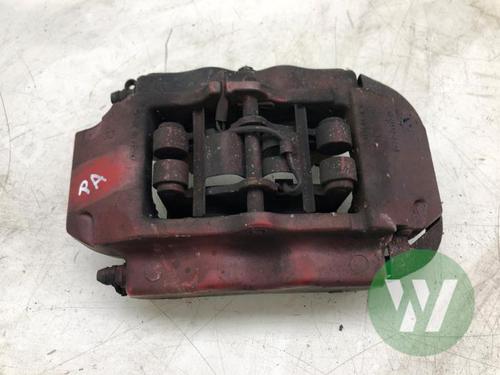 Used Right rear brake caliper AUDI Q7 (4LB) 3.0 TDI quattro (233 hp) 32076469
