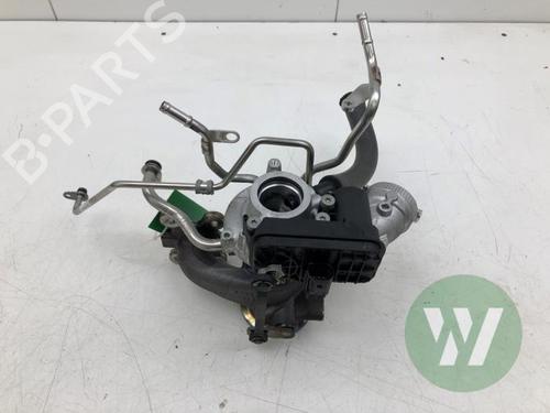 Turbolader/Kompressor Turbolader/Kompressor 38327260 38327260