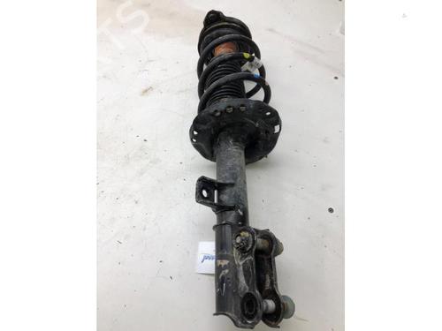 Used Left front shock absorber KIA SPORTAGE IV (QL, QLE) 1.6 CRDi (116 hp) 24920289