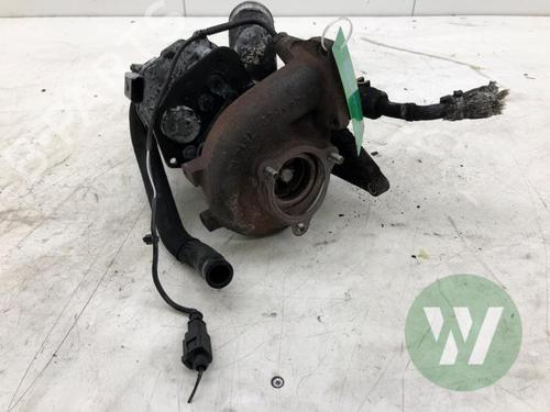 Turbocompressore AUDI Q7 (4LB) 3.0 TDI quattro (233 hp) 32076458